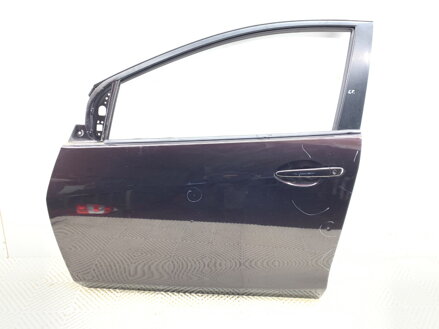 Dveře levé přední Mazda 2 (DE_, DH_) 2007 - 2015
