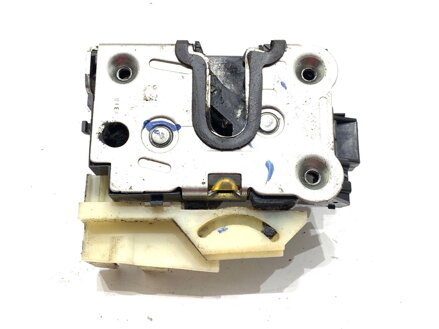 Zámek dveří levý přední Dacia Dokker (MPV) (KE_) 2012 - 2022