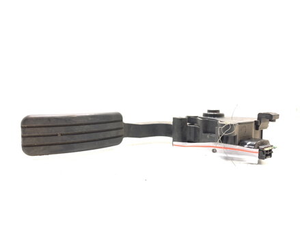 Plynový pedál Dacia Dokker (MPV) (KE_) 2012 - 2022 180108712R