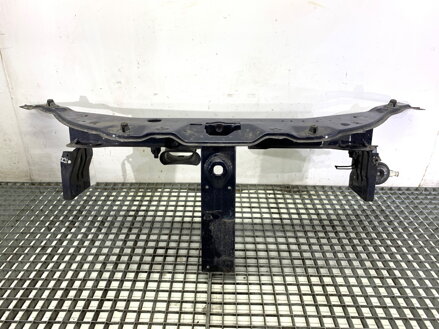 Čelo přední Dacia Dokker (MPV) (KE_) 2012 - 2022