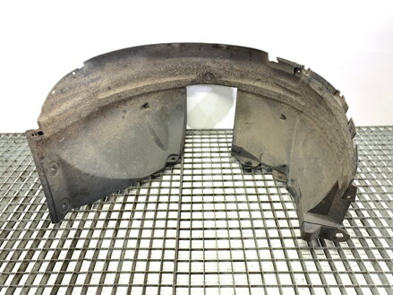 Podblatník pravý přední Dacia Dokker (MPV) (KE_) 2012 - 2022 638402753R