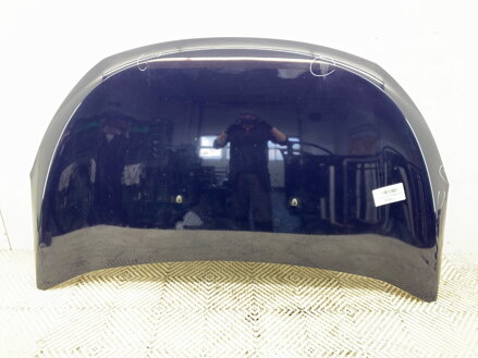 Kapota Dacia Dokker (MPV) (KE_) 2012 - 2022