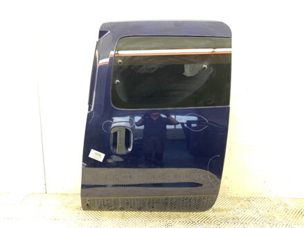 Dveře zadní levé posuvné Dacia Dokker (MPV) (KE_) 2012 - 2022