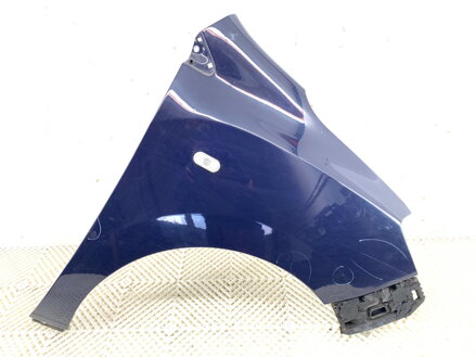 Blatník pravý přední Dacia Dokker (MPV) (KE_) 2012 - 2022