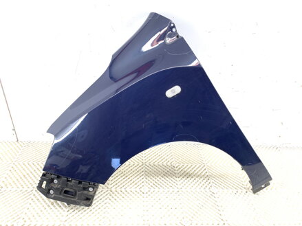 Blatník levý přední Dacia Dokker (MPV) (KE_) 2012 - 2022