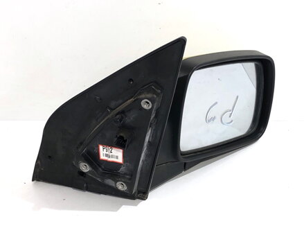 Zpětné zrcátko pravé KIA Picanto I (SA) 2004 - 2012