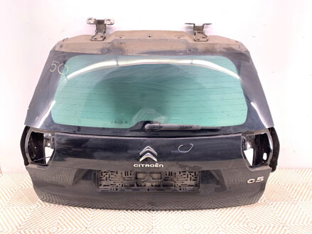 Víko kufru zadní Citroen C5 III Break (RW_) 2008 - 2022 KTV