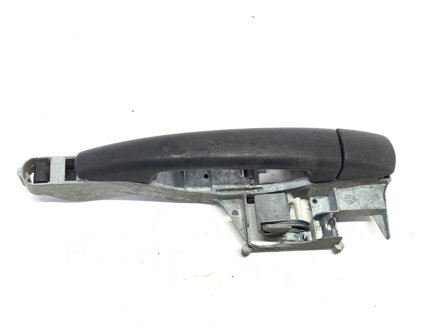 Klika vnější levá zadní Citroen Berlingo (B9) 2008 - 2022