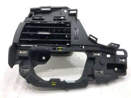 Mřížka ventilace levá přední Audi A4 B9 (8W2, 8WC) 2015 - 2022 8W1820901B