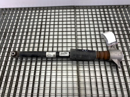 Tlumič pravý zadní Audi A4 B9 (8W2, 8WC) 2015 - 2022 8W0035AA