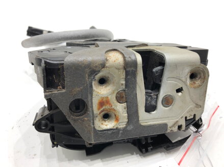 Zámek dveří levý přední Volvo V60 I (155, 157) 2010 - 2018 31301737