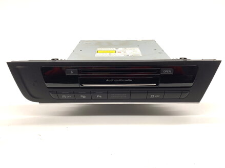 Rádio Audi A6 C7 (4G2, 4GC) 2010 - 2018 4G0035670K