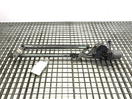 Mechanismus stěračů přední Ford Focus II Turnier (DA_, FFS, DS) 2004 - 2012 4M51-17508-AA