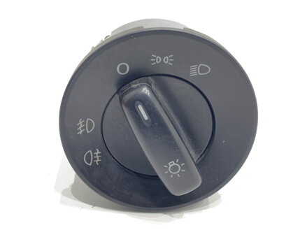 Spínač světel Skoda Octavia II Combi (1Z5) 2004 - 2013 1Z0941431K