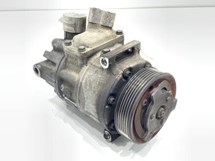 Kompresor klimatizace Skoda Octavia II Combi (1Z5) 2004 - 2013