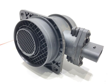 Váha vzduchu Skoda Octavia II Combi (1Z5) 2004 - 2013