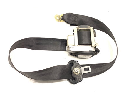 Bezpečnostní PÁS pravý přední Skoda Octavia II Combi (1Z5) 2004 - 2013 1Z0857702A