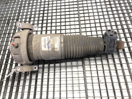 Tlumič levý zadní Audi Q7 (4LB) 2006 - 2016 7L8616019C