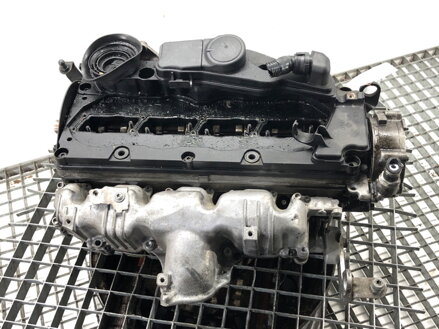 Hlava válců Audi A4 B8 (8K2) 2007 - 2015 CAG