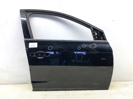 Dveře pravé přední Renault Megane IV Sedan 2016 - 2022 TEGNE