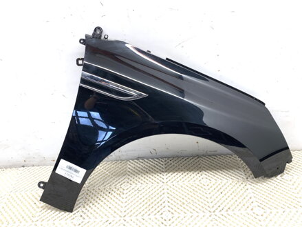 Blatník pravý přední Renault Megane IV Sedan 2016 - 2022 TEGNE