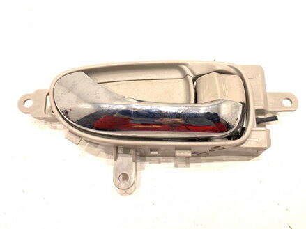 Klika vnitřní pravá přední Nissan Leaf (ZE0) 2010 - 2022