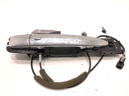 Klika vnější pravá přední Nissan Leaf (ZE0) 2010 - 2022