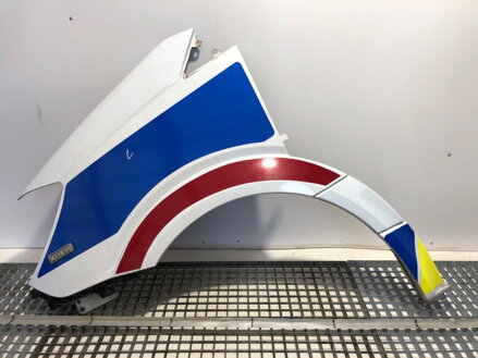 Blatník levý přední Mercedes-benz Sprinter 3-T (B906) 2006 - 2022