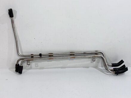 Kabely paliva Audi A3 (8P1) 2003 - 2013