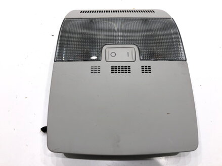 Stropní světlo Audi A3 (8P1) 2003 - 2013 8P0947135D