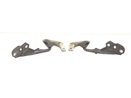 Pant kapoty přední sada Ford Mondeo IV (BA7) 2007 - 2015 7S7A-A16800-AE