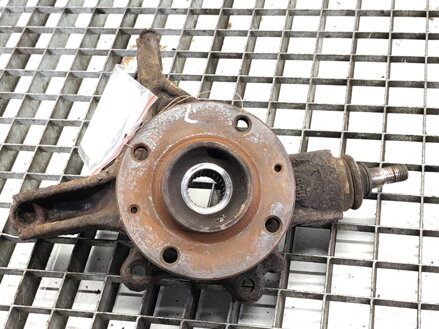 Otoč levá přední Citroen C4 Grand Picasso I (UA_) 2006 - 2013