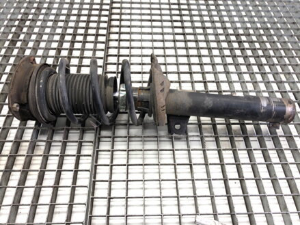 Tlumič pravý přední S pružinou VW Golf VII (5G1, BQ1, BE1, BE2) 2012 - 2022 5Q0413031FN