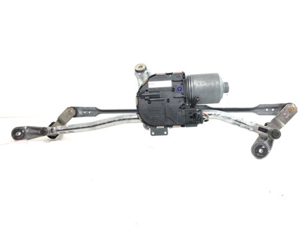 Mechanismus stěračů přední Volvo V90 II Kombi (235, 236) 2016 - 2022 31385115