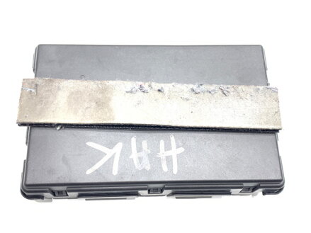 Modul háku Volvo V90 II Kombi (235, 236) 2016 - 2022 31454600