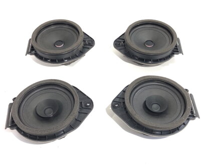 Reproduktory sada Opel Insignia A Sports Tourer (G09) 2008 - 2017 13240952 13240968