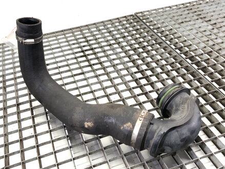 Vzduchové potrubí Opel Insignia A Sports Tourer (G09) 2008 - 2017