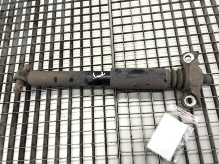 Tlumič pravý zadní Ford Mondeo V Turnier (CF) 2014 - 2022 DG9C-18W002