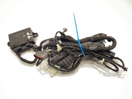 Kabeláž dveře přední pravá Ford Mondeo V Turnier (CF) 2014 - 2022 DG9T-14630 DG9T-14B533-EA