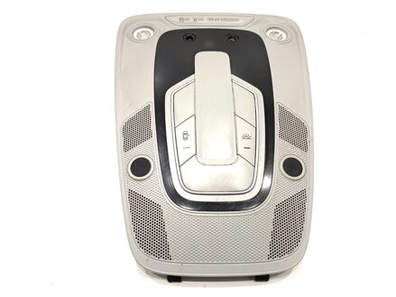 Stropní světlo Audi A4 B9 Avant (8W5, 8WD) 2015 - 2025 8W0947135D