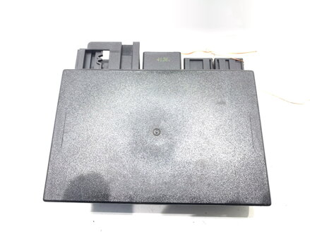 Modul háku Audi A4 B9 Avant (8W5, 8WD) 2015 - 2025 4M0907383D