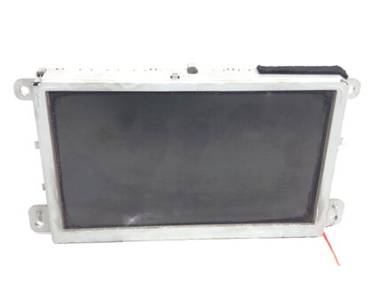 Displej Audi A6 C6 (4F2) 2004 - 2011 4F0919603B
