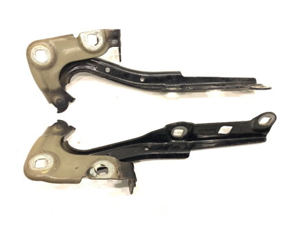 Panty kapoty sada Opel Astra K (B16) 2015 - 2022 39032150