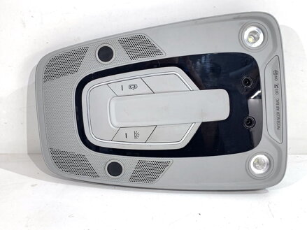 Stropní světlo Audi A5 (F53, F5P) 2016 - 2022 8W0947135D