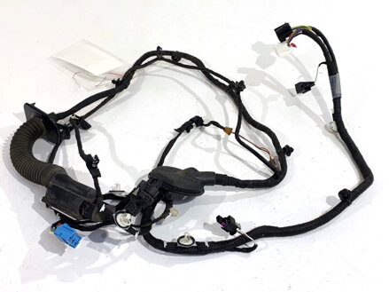 Kabeláž dveře přední pravá Audi A5 (F53, F5P) 2016 - 2022 8W6971030BF