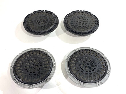 Reproduktory sada Citroen C5 III Break (RW_) 2008 - 2022 9664955980