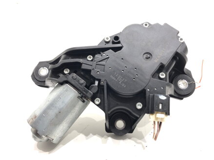 Motorek stěračů zadní Renault Scénic III (JZ0/1_) 2008 - 2022 287100010R