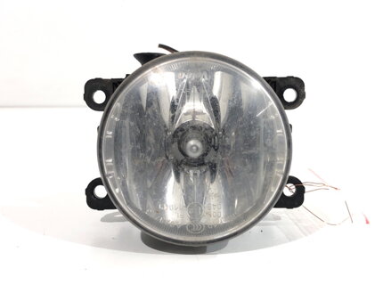 Halogen / mlhovka pravá přední Renault Scénic III (JZ0/1_) 2008 - 2022