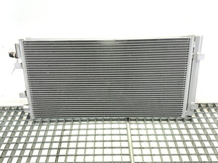 Chladič klimatizace Renault Scénic III (JZ0/1_) 2008 - 2022