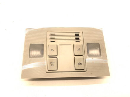 Stropní světlo VW Golf VII Variant (BA5, BV5) 2013 - 2022 5TA947105KW